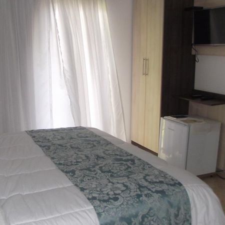 Hotel Nova Odessa - Oficial 外观 照片