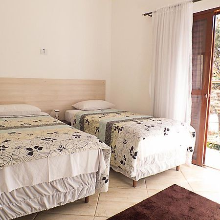 Hotel Nova Odessa - Oficial 外观 照片