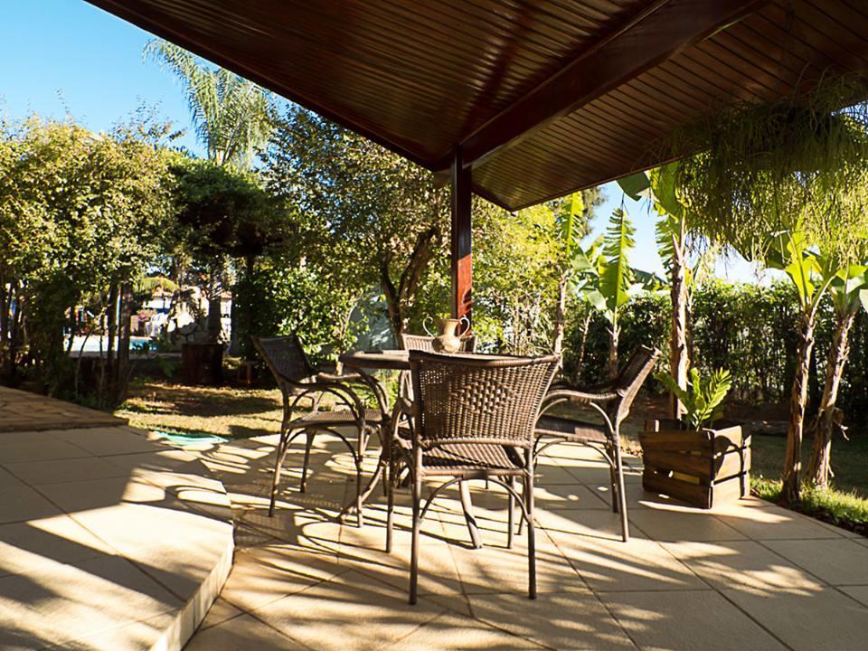 Hotel Nova Odessa - Oficial 外观 照片