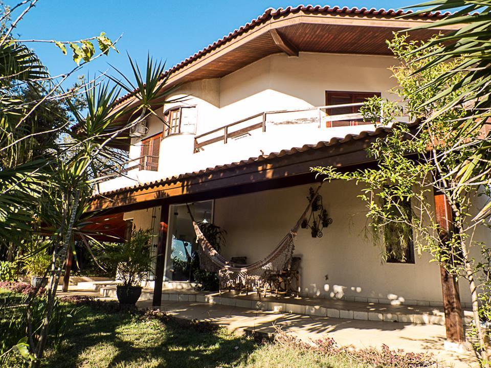 Hotel Nova Odessa - Oficial 外观 照片