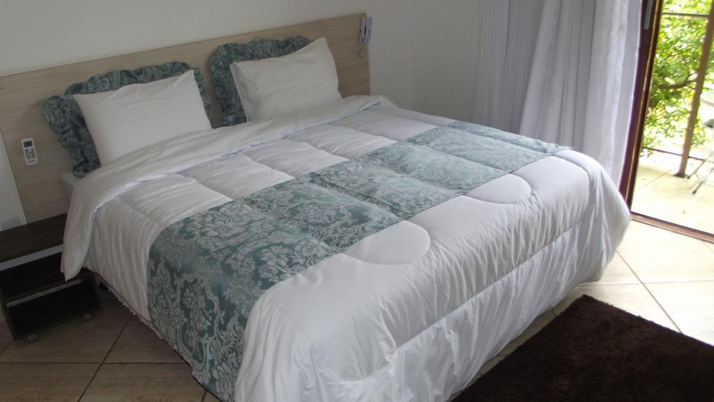 Hotel Nova Odessa - Oficial 外观 照片